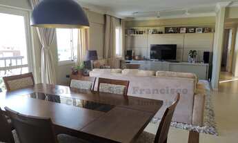 Imagem: Venda de Apartamento de Luxo em Condomínio