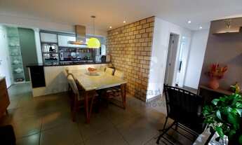 Imagem: Apartamento 2 quartos, 1 suíte, 3 salas