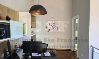 Imagem 5: Casa em Condomínio à Venda em Osasco-SP, Bairro Adalgisa: 3 Quartos, 3 Suítes, 3 Salas, 4