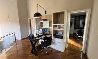 Imagem 7: Casa em Condomínio à Venda em Osasco-SP, Bairro Adalgisa: 3 Quartos, 3 Suítes, 3 Salas, 4