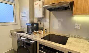 Imagem 6: Imperdível apartamento de 2 quartos com suíte e vaga na zona oeste de SP!