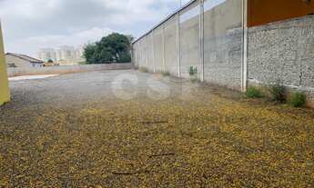 Imagem: Excelente oportunidade de locação de terreno