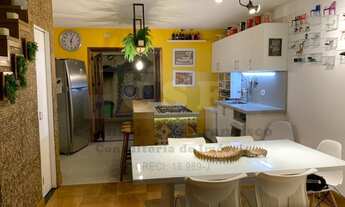 Imagem: Sobrado de 90m² em Cotia 3 dormitórios