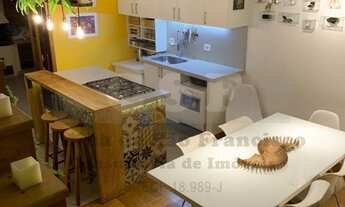 Imagem 2: Sobrado de 90m² em Cotia 3 dormitórios