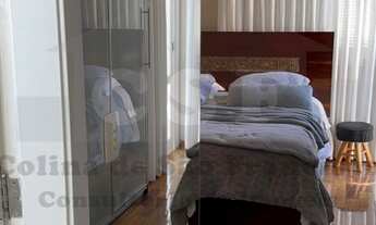 Imagem 2: Casa em Condomínio à Venda em Osasco-SP, Bairro Adalgisa: 3 Quartos, 3 Suítes, 3 Salas, 4