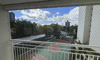 Imagem 5: Imperdível oportunidade: Apartamento de 2 quartos com suíte e 2 vagas na Vila São Francisc