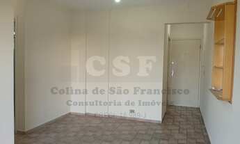 Imagem 4: Apartamento de 3 quartos com suíte e vaga na Cidade São Francisco, São Paulo-SP: espaçoso