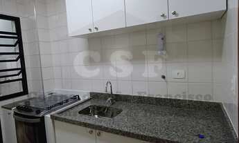 Imagem 4: Apartamento pra Locação Vila São Francisco