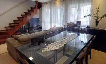 Imagem 1: Cobertura na Vila São Francisco, com 170m2, 4 Dorms, sendo 2 Suítes, 2 vagas