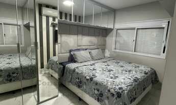 Imagem 7: Apartamento de 2 quartos, 1 suíte, 2 salas e 1 vaga no Centro de Osasco-SP: seu novo lar t