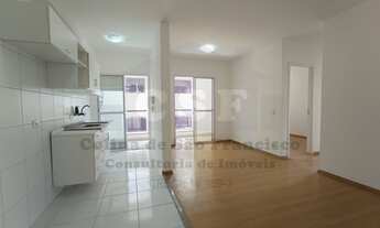 Imagem 2: Ótimo apartamento espaço, 01 Suíte, 2 Dormitórios próximo ao comercio