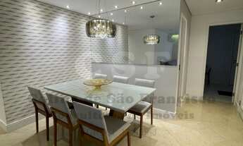 Imagem: Apartamento de 135m² a venda Vila São