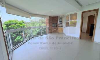 Imagem 6: Apartamento Vila São Francisco: Apartamento de 3 quartos, 3 suítes e 3 vagas em Osasco-SP