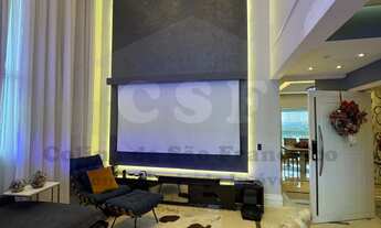 Imagem 2: Apartamento alto padrão Lorian Boulevard