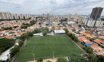 Imagem 7: Imperdível oportunidade: Apartamento de 2 quartos com suíte e 2 vagas na Vila São Francisc