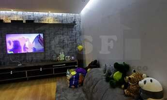 Imagem: Casa em Condomínio na Vila São Francisco