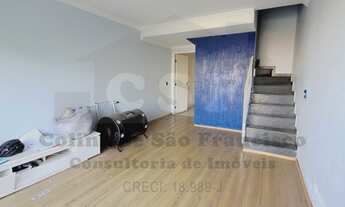 Imagem: Venda de Casa em Condomínio na Vila São