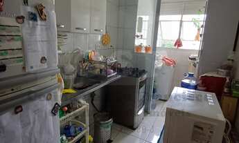 Imagem 5: Imperdível: Apartamento à venda em Osasco-SP, bairro Continental, 3 quartos, 65m², 1 vaga