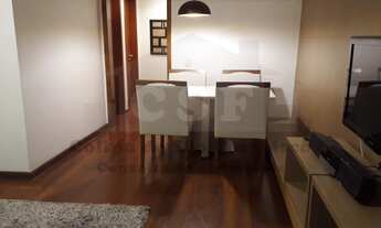 Imagem: Apartamento à locação em condomínio