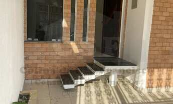 Imagem 5: Excelente casa Térrea com 3 dormitórios sendo 1 suite , 2 vgs de garagem , Edícula em rua