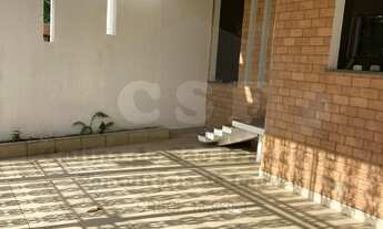 Imagem: Excelente casa Térrea com 3 dormitórios