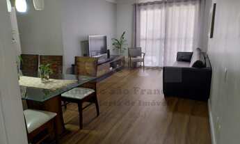 Imagem: Apartamento à venda em São Paulo - Cidade