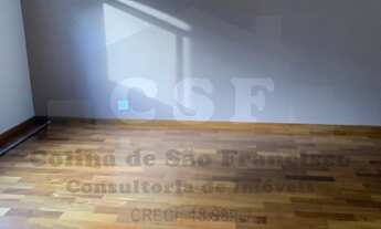 Imagem 6: Apartamento de Luxo para Locação em Condomínio na Cidade São Francisco, São Paulo-SP: 4 Qu