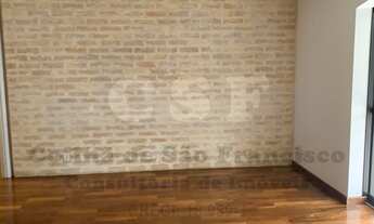 Imagem: Apartamento de Luxo para Locação em Condomínio