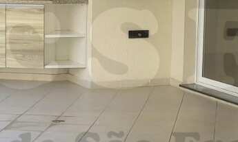 Imagem: Lindo apartamento, repleto de armários