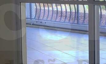 Imagem 3: Lindo apartamento, repleto de armários, com 212 m², 4 dormitórios sendo 4 suítes