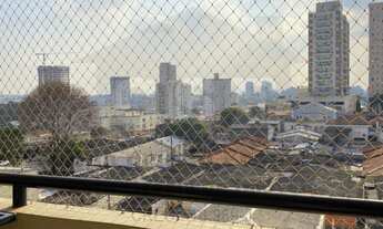 Imagem 5: Apartamento de 62 m² 3 dormitórios Vila Yara