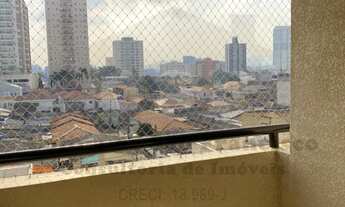 Imagem 7: Apartamento de 62 m² 3 dormitórios Vila Yara