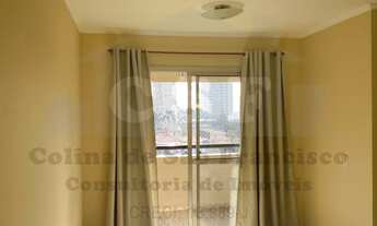 Imagem: Apartamento de 62 m² 3 dormitórios Vila