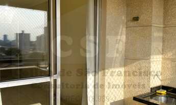 Imagem 4: Apartamento de 62 m² 3 dormitórios Vila Yara