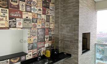 Imagem: Excelente apartamento de 85 m² com 3 dormitórios