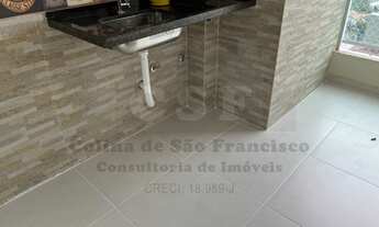 Imagem 3: Excelente apartamento de 85 m² com 3 dormitórios sendo 1 suíte