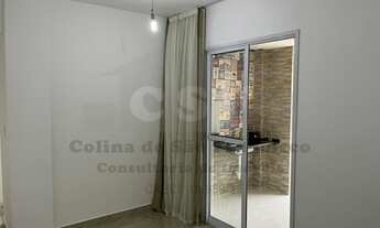 Imagem 6: Excelente apartamento de 85 m² com 3 dormitórios sendo 1 suíte