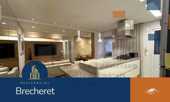 Imagem: Apartamento 81,74m² 2 dormitórios Vila