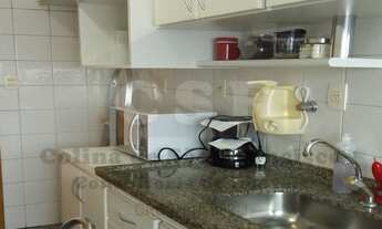 Imagem 6: Apartamento de 53m² para Locação, 2 dormitórios, 1 Vaga, Jaguaré