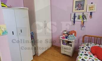 Imagem 7: Imperdível: Apartamento à venda em Osasco-SP, bairro Continental, 3 quartos, 65m², 1 vaga