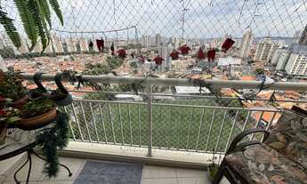 Imagem 6: Imperdível oportunidade: Apartamento de 2 quartos com suíte e 2 vagas na Vila São Francisc