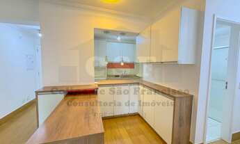 Imagem 5: Apartamento de 2 quartos com suíte e 2 vagas em Pinheiros, São Paulo-SP: a combinação perf