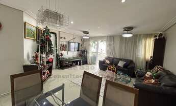 Imagem 2: Imperdível oportunidade: Apartamento de 2 quartos com suíte e 2 vagas na Vila São Francisc