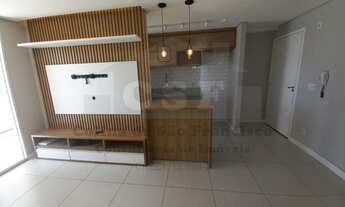 Imagem 4: Apartamento de 2 quartos com suíte e vaga de garagem em condomínio na Vila Osasco, Osasco