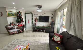 Imagem 5: Imperdível oportunidade: Apartamento de 2 quartos com suíte e 2 vagas na Vila São Francisc