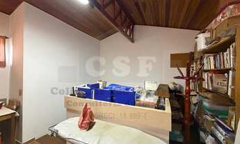 Imagem 7: Imperdível! Casa à venda em Osasco-SP, Vila Yara: 4 quartos, 1 suíte, 3 salas, 4 banheiros