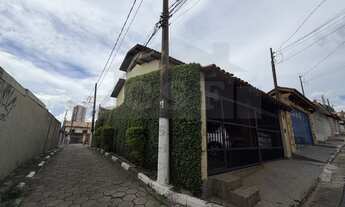 Imagem 4: Imperdível! Casa à venda em Osasco-SP, Vila Yara: 4 quartos, 1 suíte, 3 salas, 4 banheiros