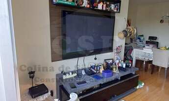 Imagem 2: Imperdível: Apartamento à venda em Osasco-SP, bairro Continental, 3 quartos, 65m², 1 vaga