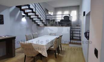 Imagem 7: Casa em Condomínio na Vila São Francisco, São Paulo-SP: 3 Quartos, 1 Suíte, 3 Salas, 2 Ban