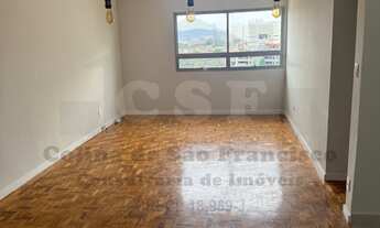 Imagem: Apartamento de 3 quartos à venda em condomínio